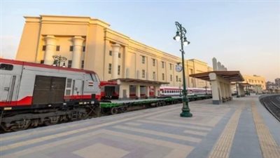 دليل مواعيد القطارات بين القاهرة والإسكندرية: خيارات متنوعة لخدمة المسافرين