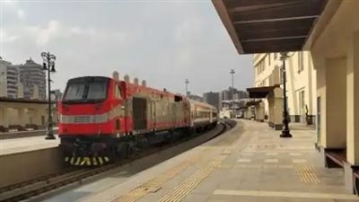 من القاهرة إلى الإسكندرية.. جدول رحلات القطارات المحدث والخيارات المتاحة للمسافرين