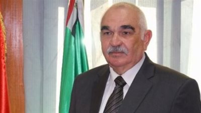 برقية تهنئة من المستشار حسين مدكور للرئيس السيسي بمناسبة بداية العام الهجري 1448