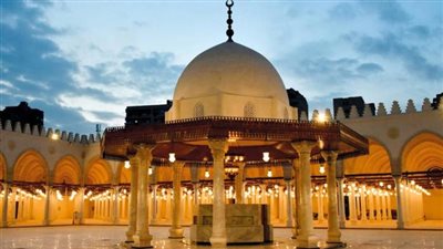 تعرف على مواعيد الصلاة اليوم في مصر وفق التوقيت المحلي للمحافظات