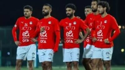 الفراعنة في مهمة كروية كبرى: مصر تستهل مشوار المونديال باختبار بلجيكي