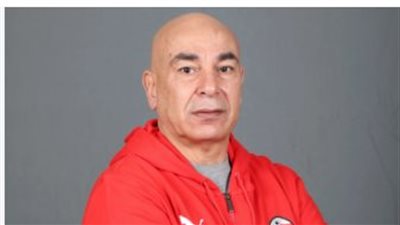 حسام حسن يرفع راية التحدي: الفراعنة جاهزون للإطاحة ببلجيكا في المونديال