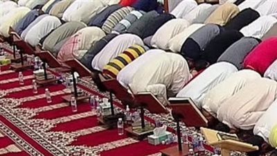 توقيتات الصلاة في العاصمة ومحافظة الإسكندرية اليوم 10_6_ 2026