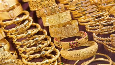 الذهب يواصل الصعود محليًا مع تجاوز الأونصة حاجز 4300 دولار