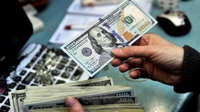 سعر الدولار اليوم في البنك المركزي والبنوك التجارية الكبرى بمصر