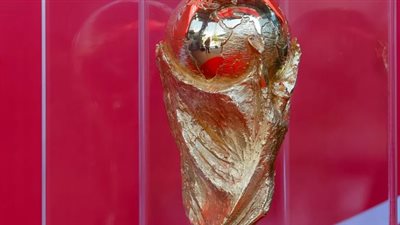 ترتيب المجموعة السابعة بعد الجولة الأولى