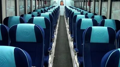 مواعيد قطار تالجو على خط الإسكندرية – القاهرة اليوم 16_6_2026