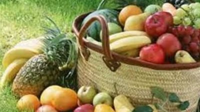 تغيرات طفيفة في أسعار الفاكهة: رصد لأسعار الموز والكنتالوب والأناناس