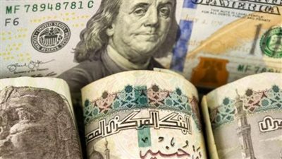 49.87 جنيه سعر الدولار فى البنك الأهلى المصرى اليوم الأربعاء