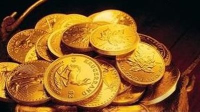 تأثير الدولار والاحتياطي الفيدرالي على حركة الذهب في مصر اليوم الأربعاء