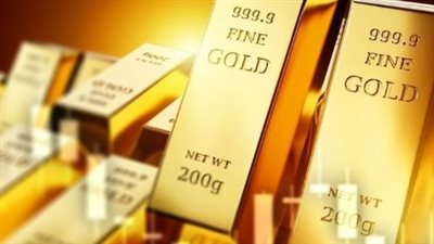 أسعار الذهب فى مصر عقب قرار مجلس الاحتياطى الفيدرالى الأمريكى