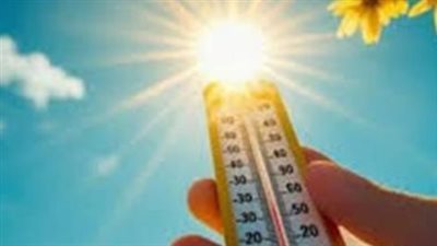 هيئة الأرصاد تحذر: طقس شديد الحرارة على جنوب البلاد اليوم