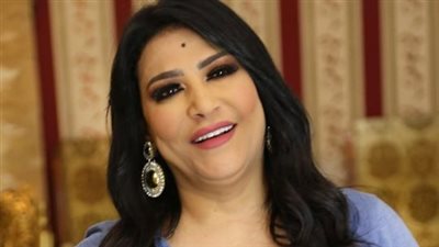تطورات الحالة الصحية للفنانة بدرية طلبة بعد تعرضها لوعكة مفاجئة أثناء العمل