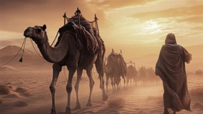 من قلب القاهرة: الطرق الصوفية تعزز قيم المواطنة والتعايش في ذكرى الهجرة النبوية