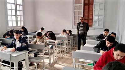 تحديثات لحظية: موعد اعتماد وإعلان نتائج الشهادة الإعدادية في كافة محافظات مصر