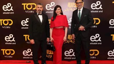 انطلاق مسلسل «للعدالة وجه آخر» للنجم ياسر جلال خارج السباق الرمضاني