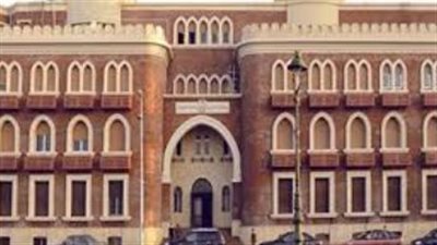 جامعة الإسكندرية تطالب بتحري الدقة وتؤكد التزامها بأخلاقيات المهنة في تحقيقات مستشفى الشاطبي