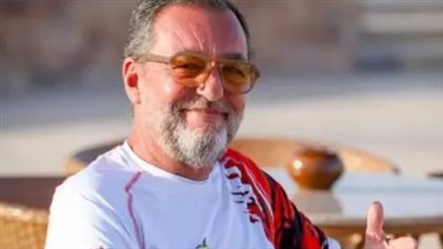 إجراءات جنازة الفنان الراحل محمد مرزبان في انتظار قرارات الأسرة