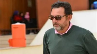 رحيل الفنان محمد مرزبان: ختام مؤلم لمسيرة فنان قدير إثر حادث سير مأساوي
