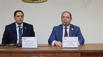 النيابة الإدارية تحتفي بفرسان التدريب والقانون في ختام الملتقى العربي للعدالة