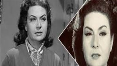 فتحية شاهين: وجه مألوف وموهبة متلونة في دراما ولقاءات الزمن الجميل