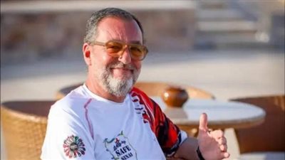 وداعًا صاحب البصمة المميزة: وفاة الفنان محمد مرزبان متأثرًا بإصابته في حادث سير