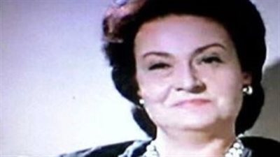 محطات في حياة الفنانة الراحلة فتحية شاهين