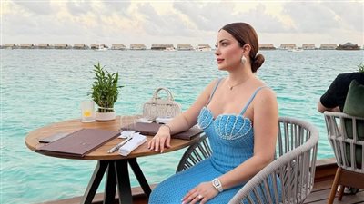 هل حذفت صور زوجها؟ لغز نسرين طافش على السوشيال ميديا يتصدر اهتمامات الجمهور