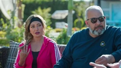 ثنائية ليلى علوي وبيومي فؤاد تعود للسينما في 