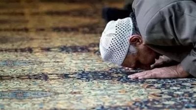 مواقيت الصلاة اليوم الثلاثاء 16 يونيو 2026 في جميع محافظات مصر