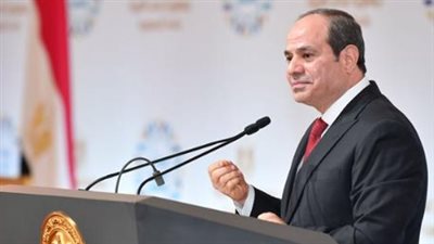 قمة مجموعة السبع: الرئيس السيسي يبحث الاستقرار الإقليمي مع القادة الدوليين
