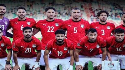تركيز تام في معسكر الفراعنة بمدينة سبوكان الأمريكية قبل مواجهة نيوزيلندا