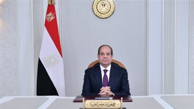 الرئيس السيسي يلتقي المستشار الألماني والرئيس الأمريكي على هامش قمة السبع