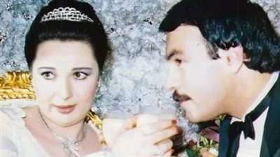 قصة حب نورا وحاتم ذو الفقار: زواج لم يدم طويلًا في كواليس الوسط الفني