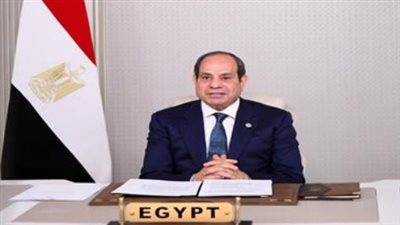 السيسي يشارك في قمة مجموعة السبع بفرنسا لتعزيز دور مصر الدولي