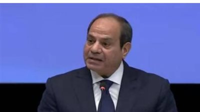 الرئيس السيسي يصل إلى فرنسا للمشاركة في أعمال قمة مجموعة السبع بمدينة إيفيان