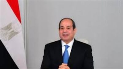 تهنئة رسمية من الرئيس عبد الفتاح السيسي بمناسبة بداية العام الهجري 1448هـ