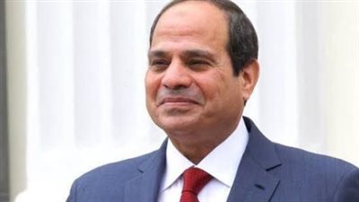 الرئيس السيسي يعبر عن أصدق التهاني للأمتين العربية والإسلامية بمناسبة 1448هـ