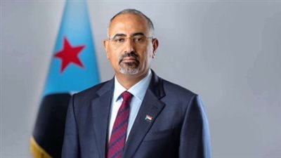 عيدروس الزُبيدي: قيادة سياسية وعسكرية تعيد رسم خارطة الجنوب