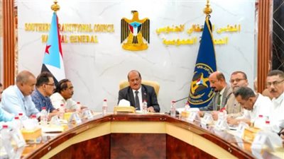الانتقالي الجنوبي يرفض تدويل الخلافات السياسية ويحذر من استغلال المنابر الدولية