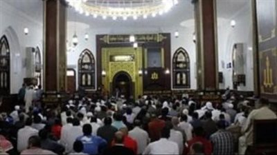 موضوع خطبة الجمعة اليوم 19 يونيو 2026 الموافق 2 محرم 1448هـ