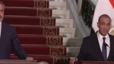 اجتماع رباعي مصري سعودي تركي باكستاني على مستوى وزراء الخارجية بالعلمين الاحد المقبل