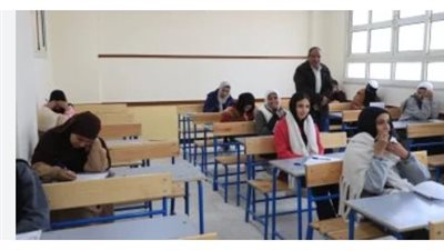 ترقب إعلان نتيجة الصف الثالث الإعدادي بمحافظة الجيزة خلال أيام