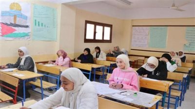 قبل ساعات من الانطلاق: كل ما تريد معرفته عن امتحانات الثانوية العامة 2026
