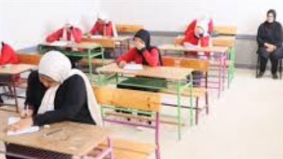 مديرية التربية والتعليم بالجيزة: الاستعدادات النهائية لإعلان نتيجة الإعدادية