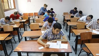 جدول امتحانات الصف الثالث الثانوي 2026: مواعيد المواد الأساسية والفرعية