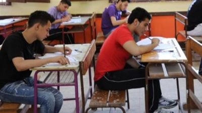 استعد للامتحانات: الجدول الزمني الكامل لطلاب الثانوية العامة 2026 في مصر