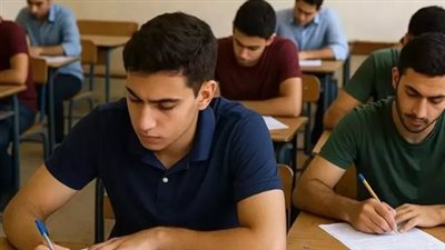 كل ما تريد معرفته عن امتحانات الثانوية العامة 2026: المواعيد واللوائح