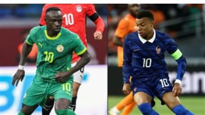 قمة من العيار الثقيل تجمع فرنسا والسنغال في كأس العالم 2026