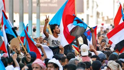 صلابة الجبهة الداخلية الجنوبية: حائط الصد المنيع أمام مخططات الإخضاع الأمني